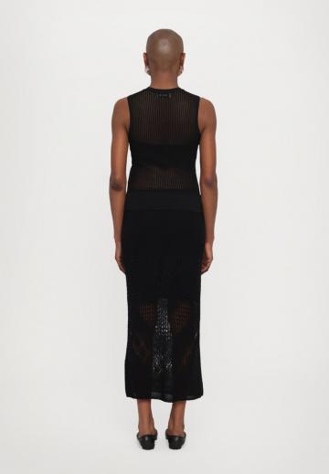 Майка-борцовка