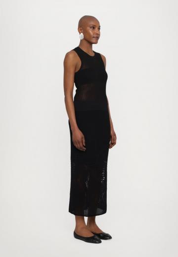 Майка-борцовка