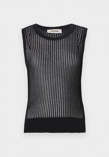 Майка-борцовка