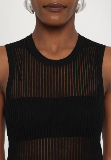 Майка-борцовка