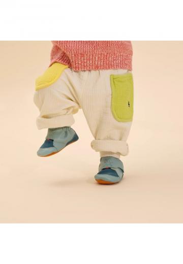 Детская обувь