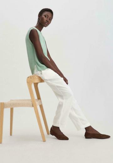 Майка-борцовка