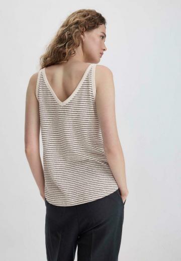 Майка-борцовка