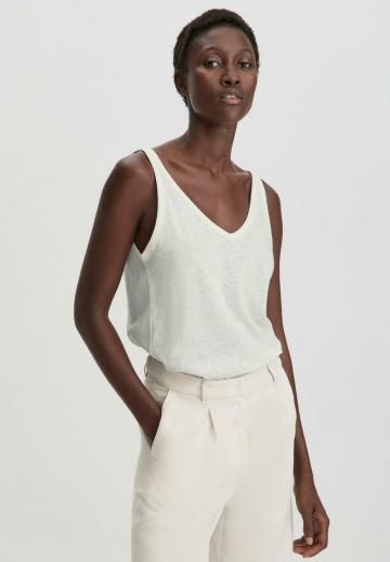 Майка-борцовка