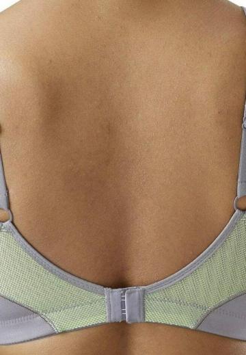 Бюстгальтер без косточек