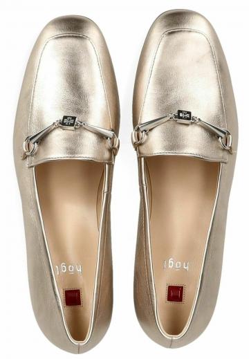 Полуботинки