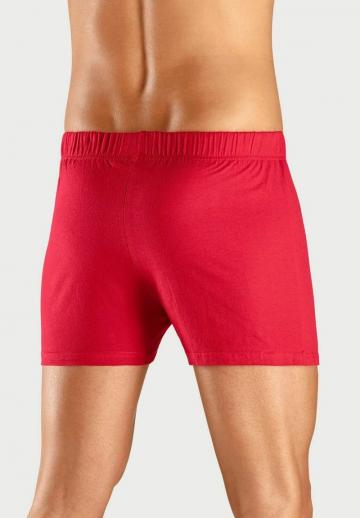 Трусы-боксеры