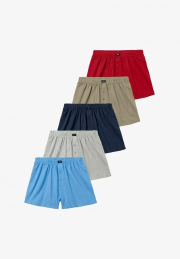 Трусы-боксеры