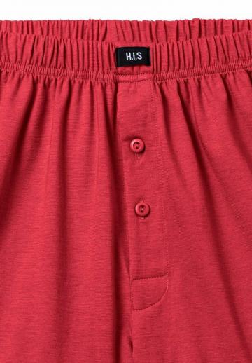 Трусы-боксеры