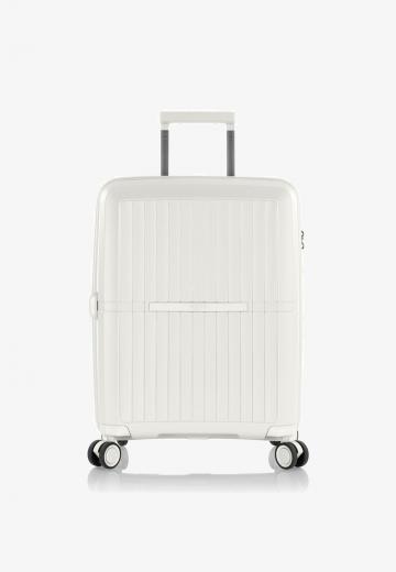 Чемодан на колесах