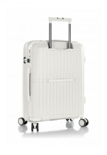 Чемодан на колесах