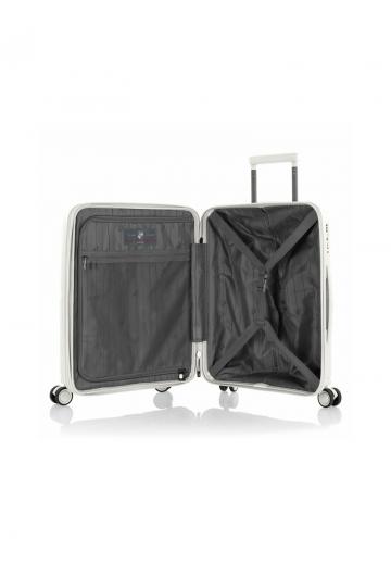 Чемодан на колесах