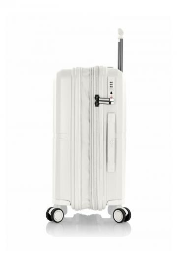 Чемодан на колесах