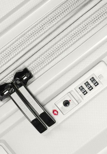 Чемодан на колесах