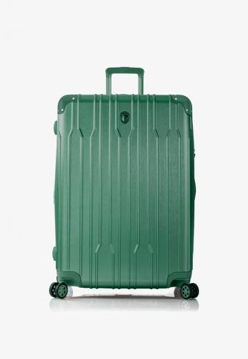 Чемодан на колесах