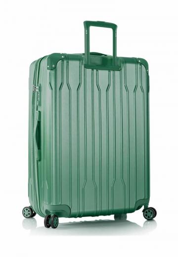 Чемодан на колесах