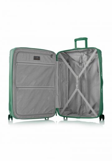 Чемодан на колесах