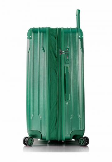 Чемодан на колесах