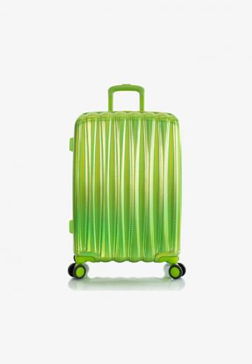 Чемодан на колесах