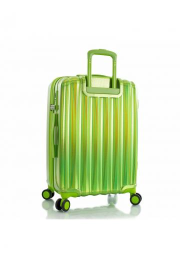 Чемодан на колесах