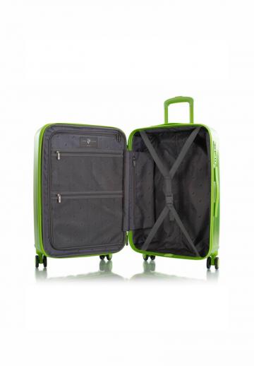 Чемодан на колесах