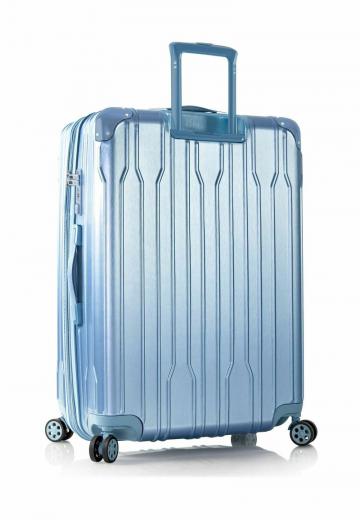 Чемодан на колесах