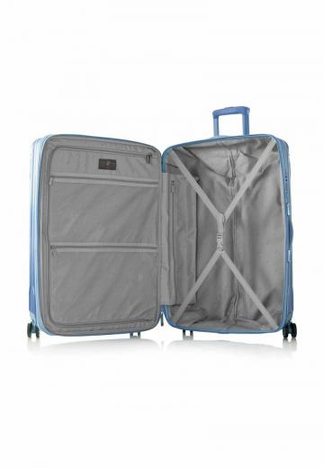 Чемодан на колесах