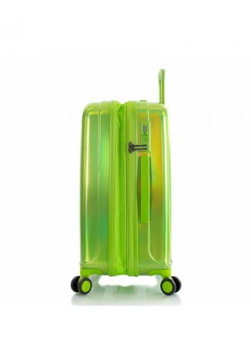 Чемодан на колесах