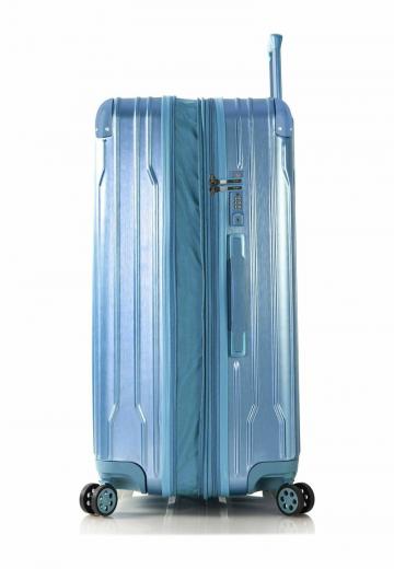 Чемодан на колесах