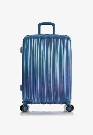 Чемодан на колесах