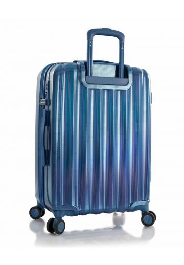 Чемодан на колесах