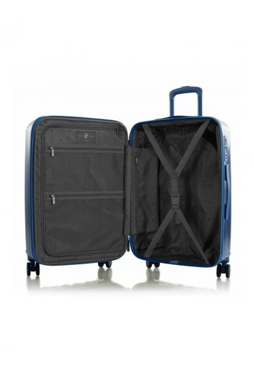 Чемодан на колесах