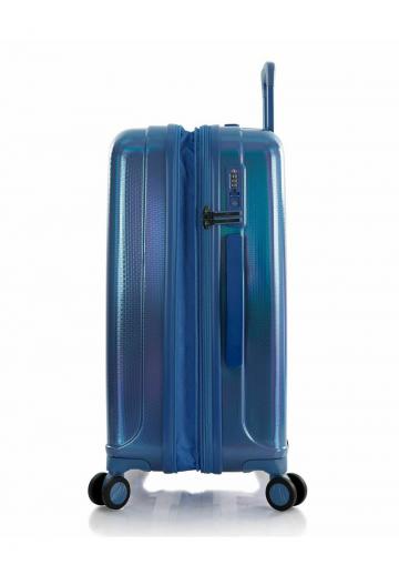 Чемодан на колесах