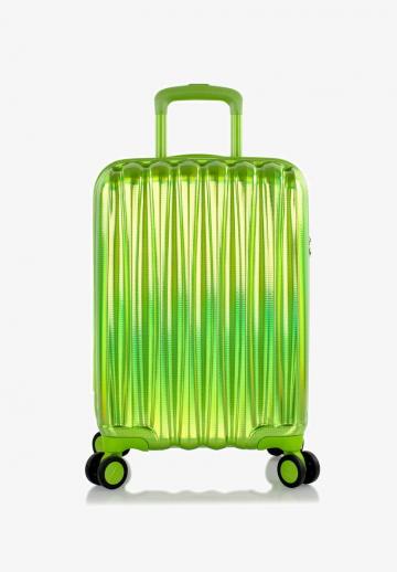 Чемодан на колесах