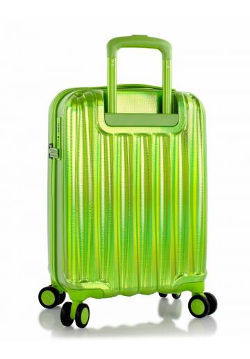 Чемодан на колесах