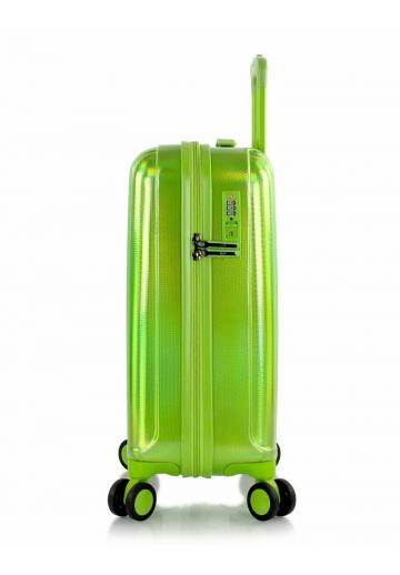 Чемодан на колесах