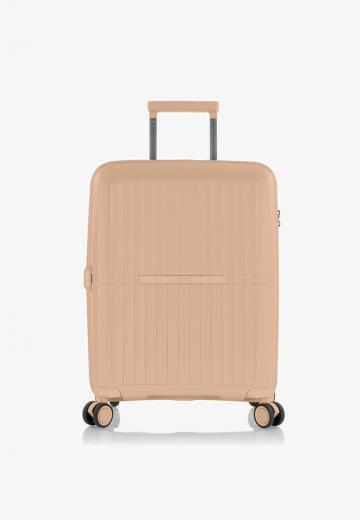 Чемодан на колесах