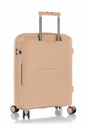 Чемодан на колесах