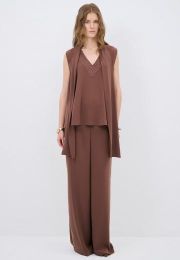 Майка-борцовка