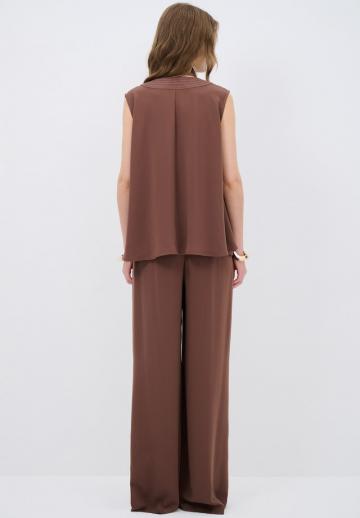 Майка-борцовка