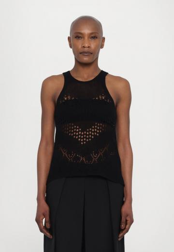 Майка-борцовка