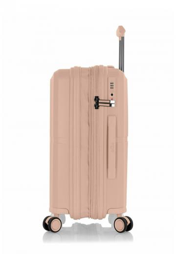 Чемодан на колесах