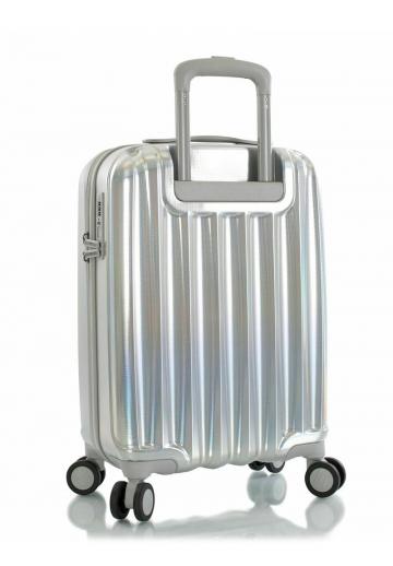 Чемодан на колесах