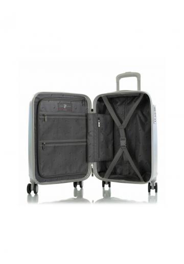 Чемодан на колесах