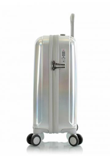 Чемодан на колесах