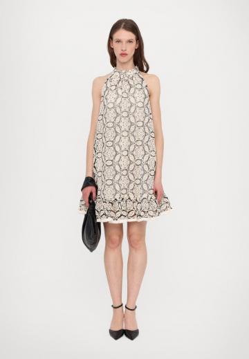 Пляжное платье