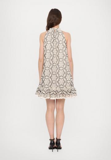 Пляжное платье