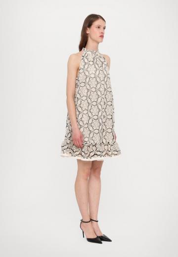 Пляжное платье