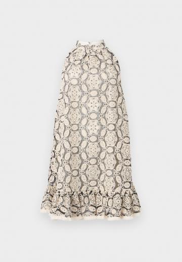 Пляжное платье