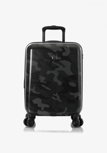 Чемодан на колесах